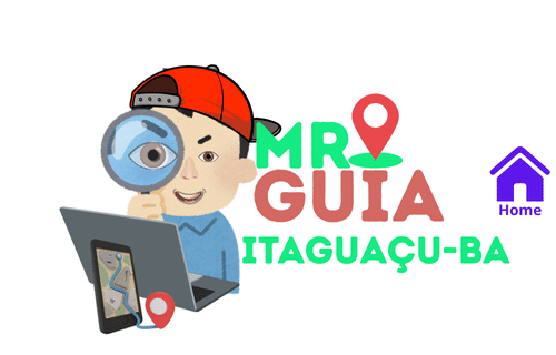 MRGUIA ITAGUAÇU